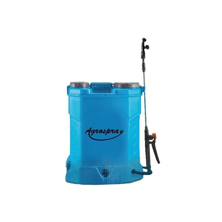 Battery Sprayers